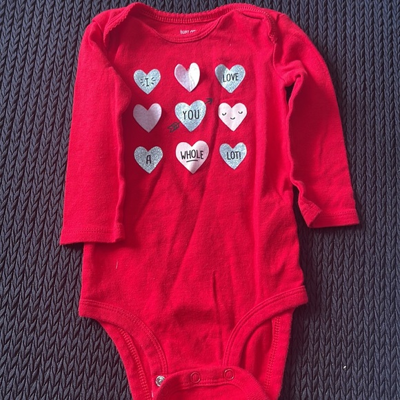 5pc Mixed lot - size 6 months - Picture 3 of 6